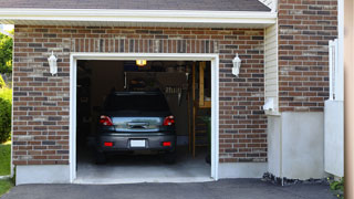 Garage Door Installation at Explorador Vista, Colorado