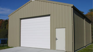 Garage Door Openers at Explorador Vista, Colorado